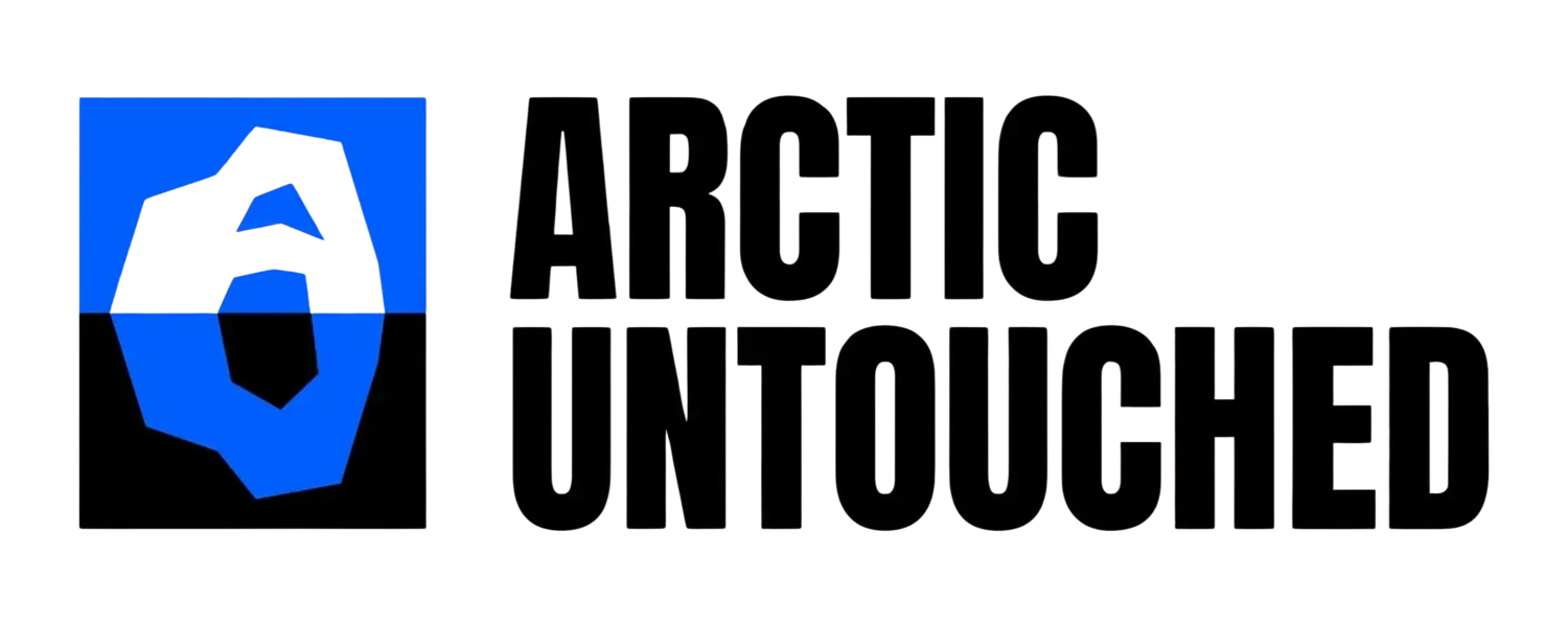 Arctic Untouched Logo
