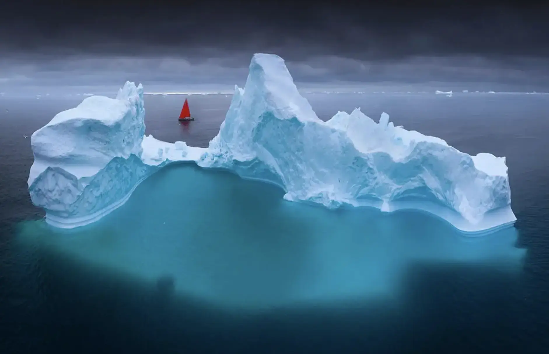 Arctic Untouched - Explore the wonders of Norway, Greenland & the Faroe Islands