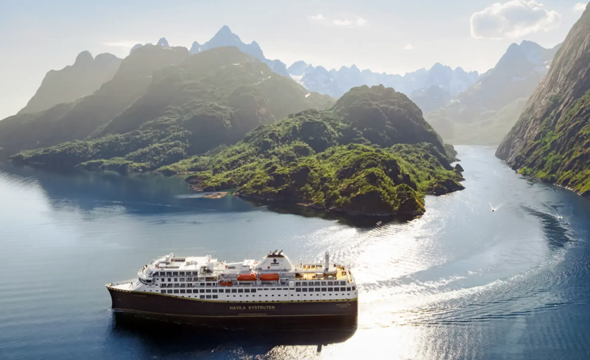 Fjords of Norway | Arctic Adventure Cruise - 9 days Arctic tour experience