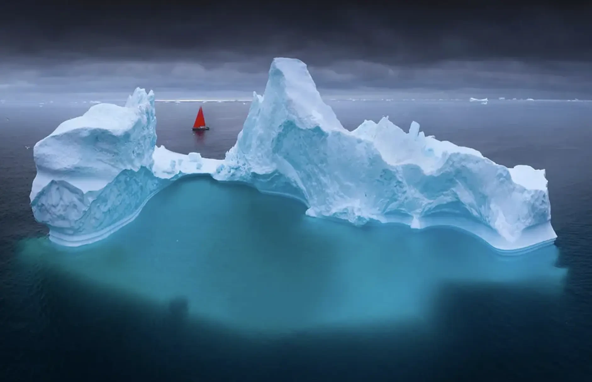 Arctic Untouched - Explore the wonders of Norway, Greenland & the Faroe Islands