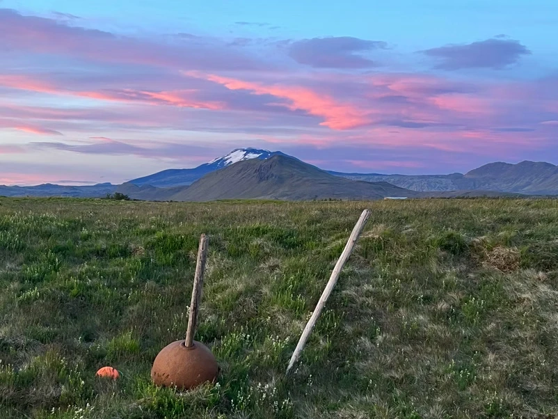 Luxury Accommodations - Experience exceptional comfort and world-class hospitality in Iceland's finest accommodations