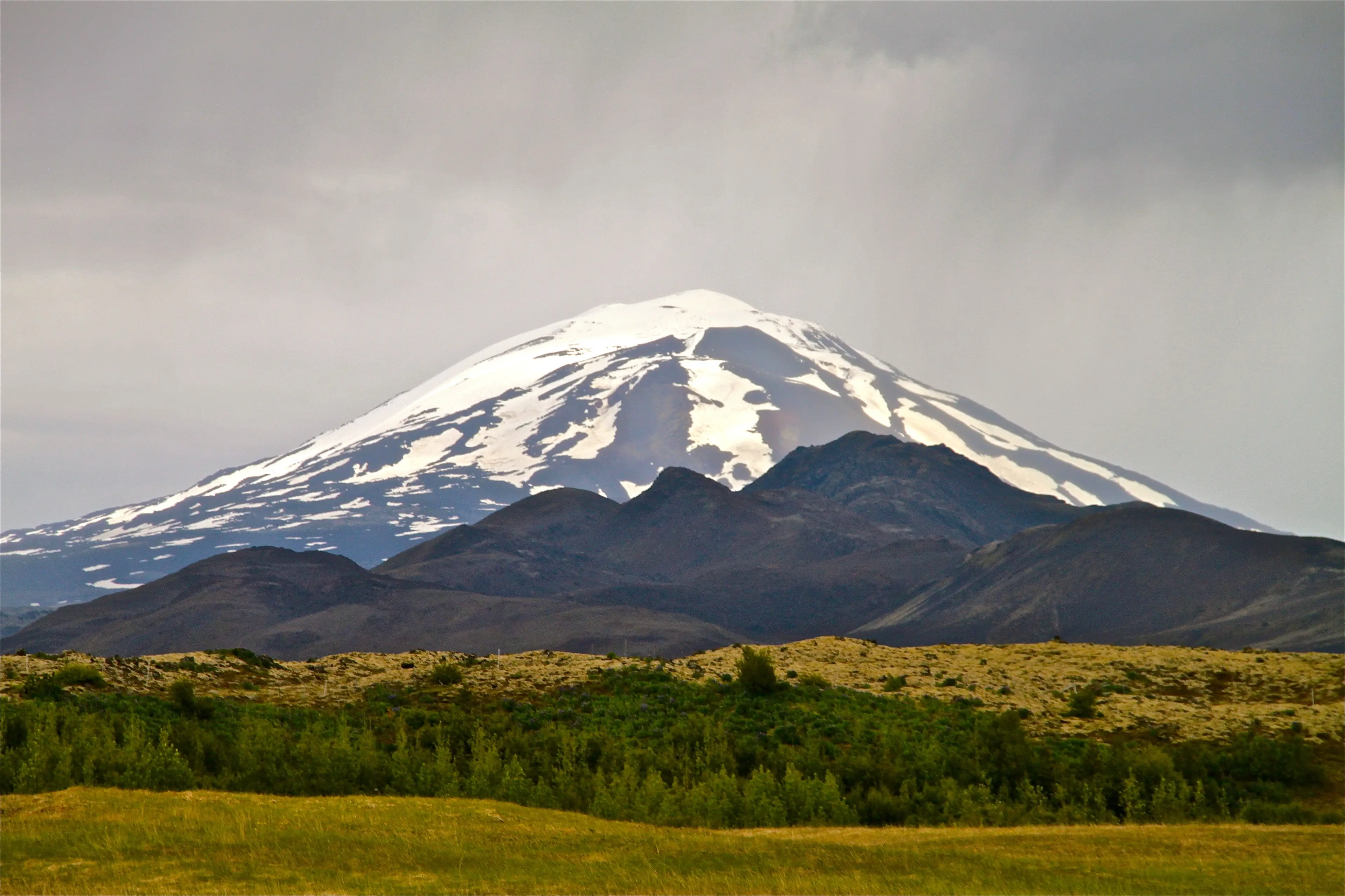 UNSPOILED - 5 days private Iceland tour