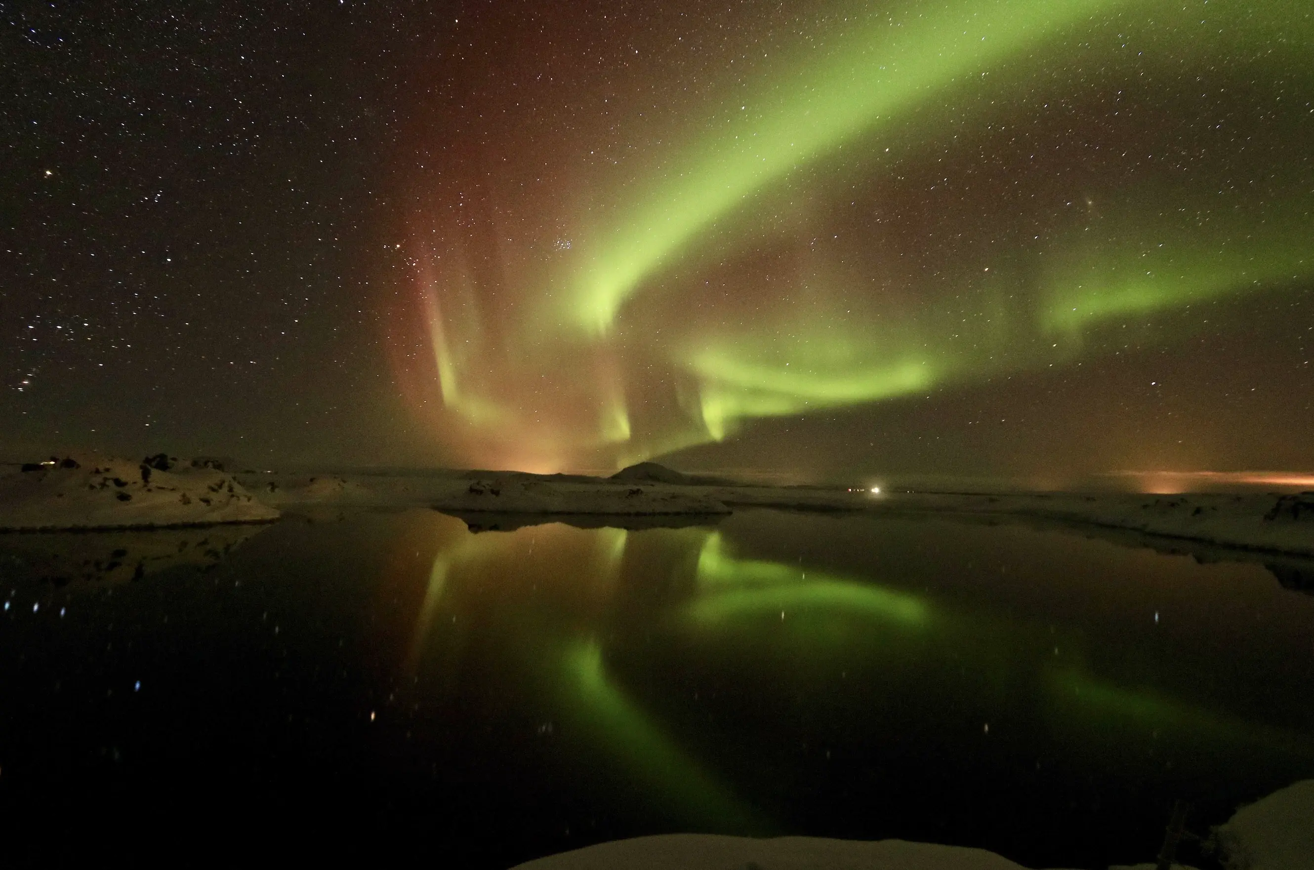 UNTOUCHED - 10 days private Iceland tour